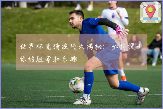 世界杯竞猜技巧大揭秘：如何提升你的胜率和乐趣