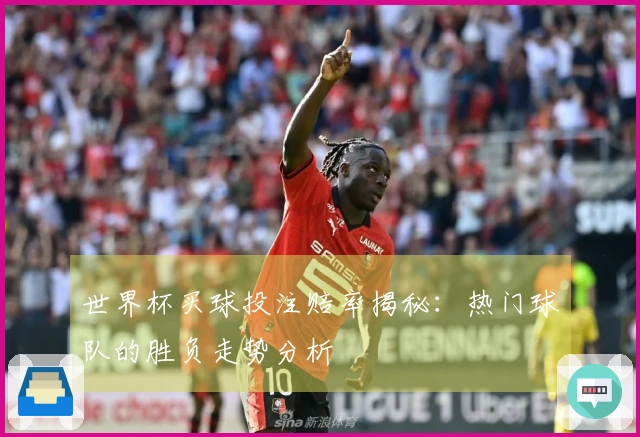 世界杯买球投注赔率揭秘：热门球队的胜负走势分析