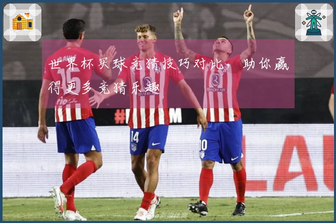 世界杯买球竞猜技巧对比，助你赢得更多竞猜乐趣