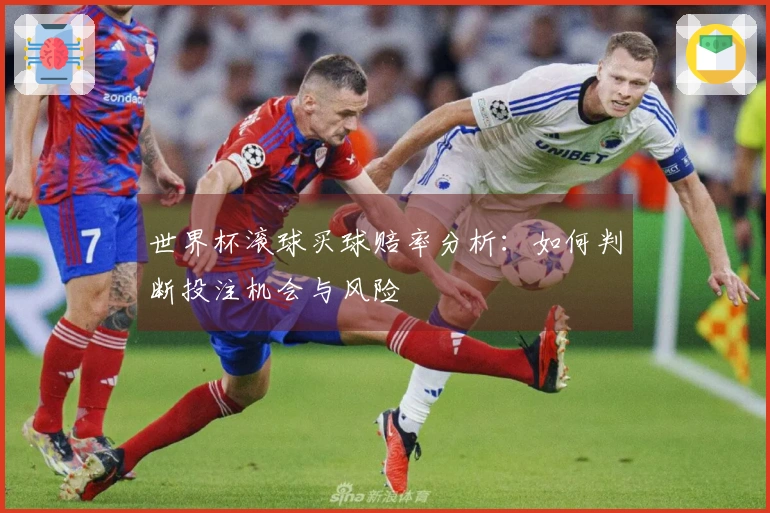 世界杯滚球买球赔率分析：如何判断投注机会与风险