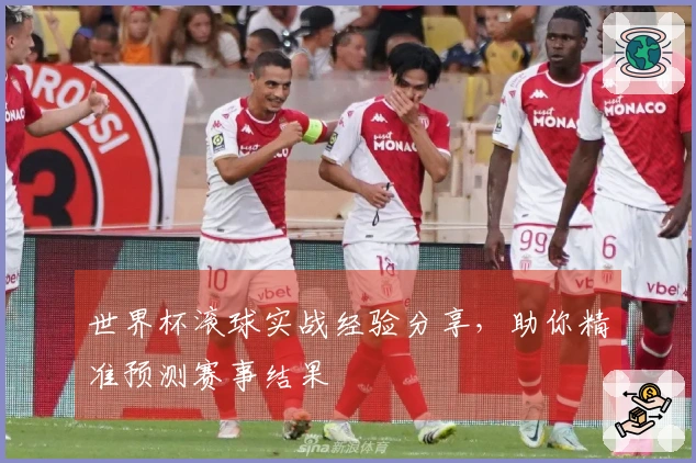 世界杯滚球实战经验分享，助你精准预测赛事结果