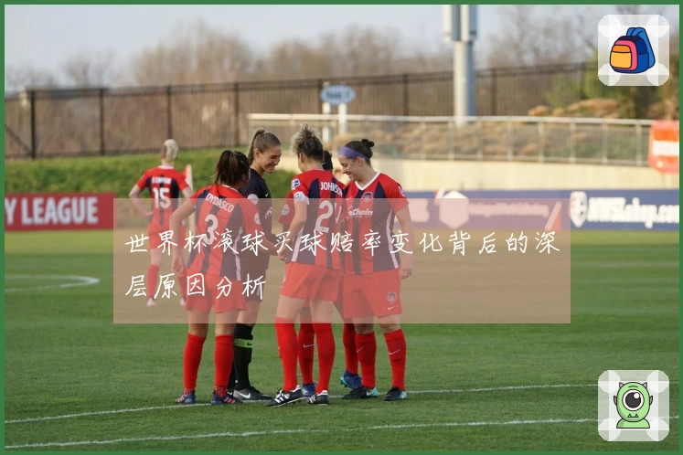 世界杯滚球买球赔率变化背后的深层原因分析
