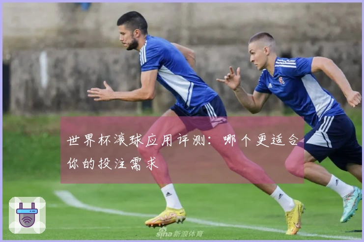 世界杯滚球应用评测：哪个更适合你的投注需求