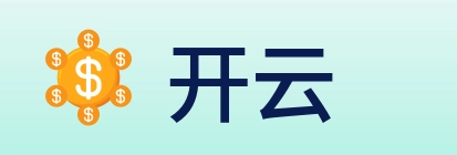 开云 logo